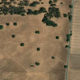Satellite imagery of Rathjen Hill, AU