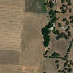 Satellite imagery of Rathjen Hill, AU