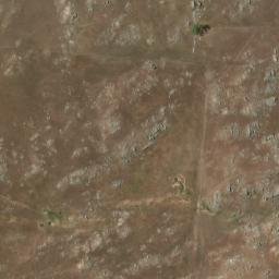Satellite imagery of Scotts Hill, AU