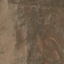 Satellite imagery of Raetjens Gap, AU