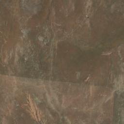 Satellite imagery of Raetjens Gap, AU