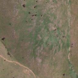 Satellite imagery of Muttama Hill, AU