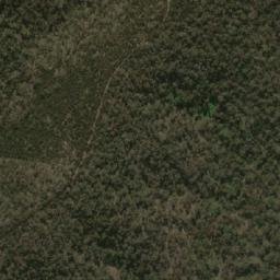 Satellite imagery of Mount Marulan, AU