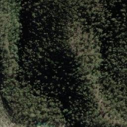 Satellite imagery of Mount Ayre, AU