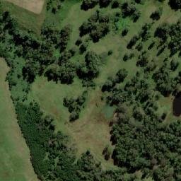 Satellite imagery of Caoura Trigonometrical Station, AU