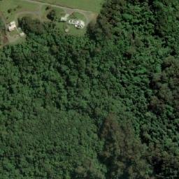 Satellite imagery of Good Dog Mountain, AU