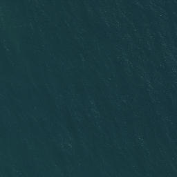 Satellite imagery of Farmer Point, NZ