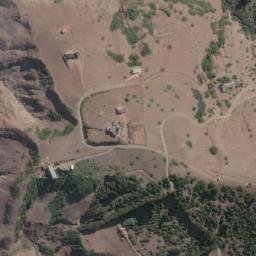 Satellite imagery of Loma de La Barca, CL