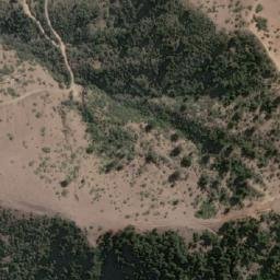 Satellite imagery of Loma de La Barca, CL