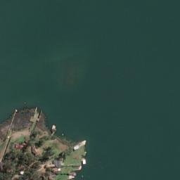 Satellite imagery of Punta del Barco, CL