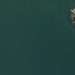 Satellite imagery of Punta del Barco, CL