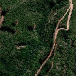 Satellite imagery of Cerro Lo Toledo, CL