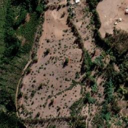 Satellite imagery of Cerro Lo Toledo, CL