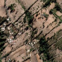 Satellite imagery of Cerro Lo Toledo, CL