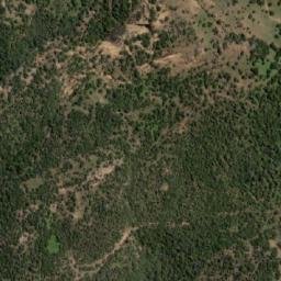 Satellite imagery of Cerro Posesión, CL