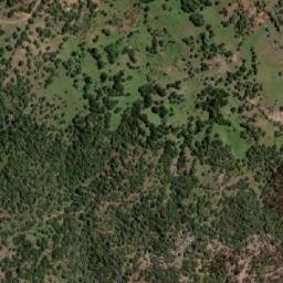Satellite imagery of Cerro Mogote, CL