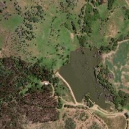 Satellite imagery of Cerro Mogote, CL