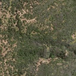 Satellite imagery of Cerro La Olla, CL