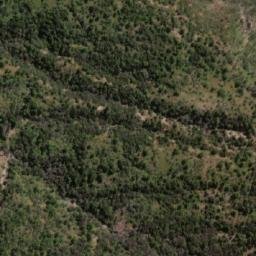 Satellite imagery of Cerro Quiriñeo, CL