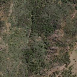 Satellite imagery of Cerro Quiriñeo, CL