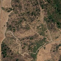Satellite imagery of El Membrillo, CL