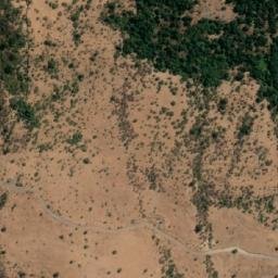 Satellite imagery of El Membrillo, CL
