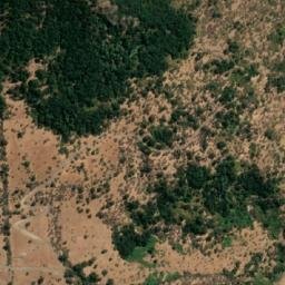 Satellite imagery of El Membrillo, CL