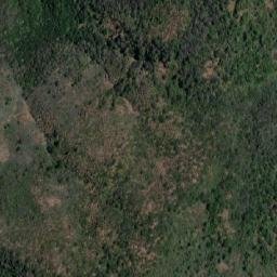 Satellite imagery of Cerro Los Bajíos, CL