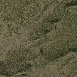 Satellite imagery of Cerro Negro, AR