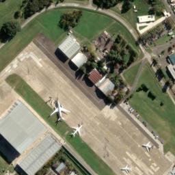 Satellite imagery of INCY, AR