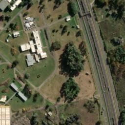 Satellite imagery of INCY, AR