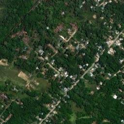 Satellite imagery of Punta Lara, AR