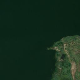 Satellite imagery of Punta Pajonal, UY
