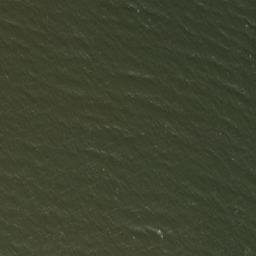 Satellite imagery of Punta Solís, UY