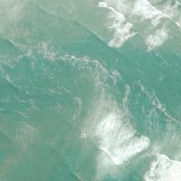 Satellite imagery of Die Walle, ZA