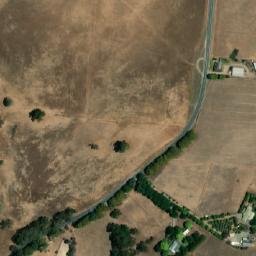 Satellite imagery of Rathjen Hill, AU