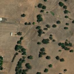 Satellite imagery of Rathjen Hill, AU