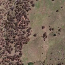 Satellite imagery of Muttama Hill, AU