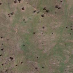 Satellite imagery of Muttama Hill, AU