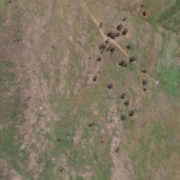 Satellite imagery of Muttama Hill, AU