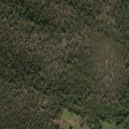 Satellite imagery of Mount Marulan, AU
