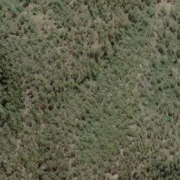 Satellite imagery of Mount Ayre, AU