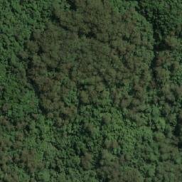 Satellite imagery of Good Dog Mountain, AU