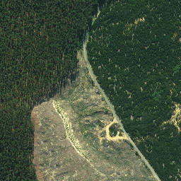 Satellite imagery of 622, NZ