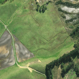 Satellite imagery of 1980 KAHIKATIA, NZ