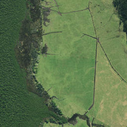 Satellite imagery of Green Point (Pungawiriwiri), NZ