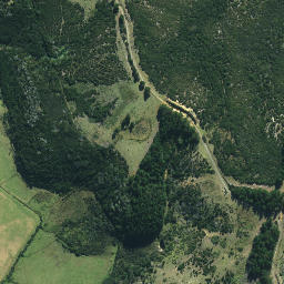 Satellite imagery of 631, NZ