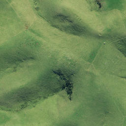 Satellite imagery of Farmer Point, NZ