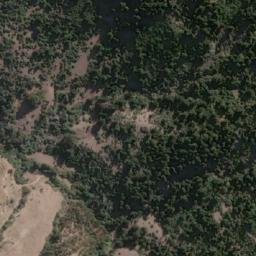 Satellite imagery of Loma de La Barca, CL