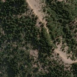 Satellite imagery of Loma de La Barca, CL